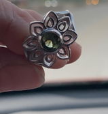 Andrea Jimenez review photo