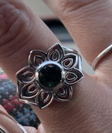 Andrea Jimenez review photo