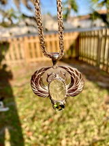 WendyJo Aucoin review photo