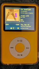 User picture