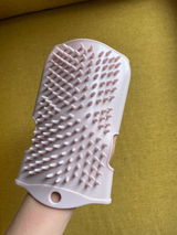 Lily review photo