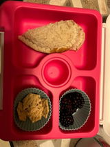 Mrs. Simpkins review photo