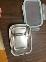Amazon C. review photo
