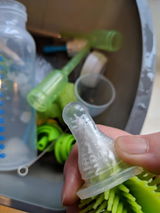 V. L. review photo