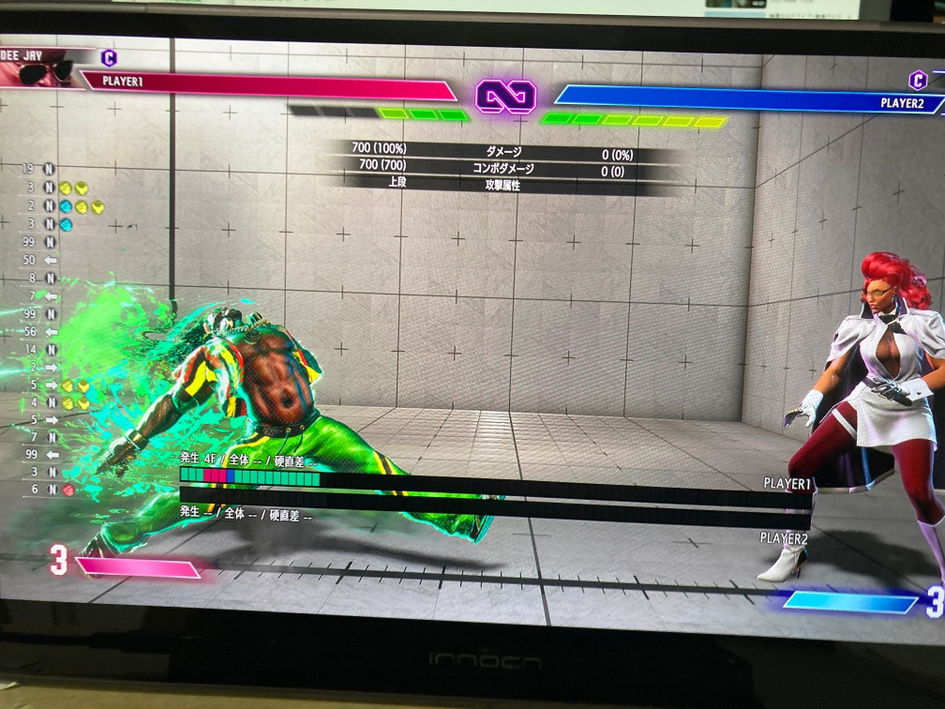INNOCN 13.3インチ OLED フルHD 1080P ポータブルモニター | 13K1F