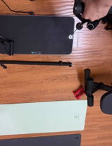 Bratton review photo