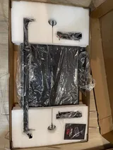 Napoleon review photo