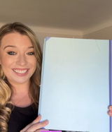 Brittany M. review photo