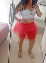Juliana Ferreira review photo