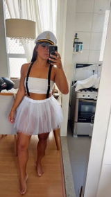 Larissa Pimentel review photo