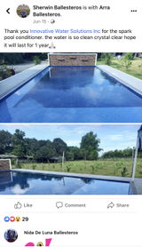 Sherwin Ballesteros review photo