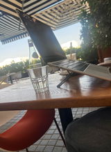 Brandon review photo