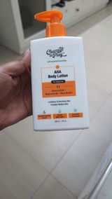 Zainab Fatima review photo