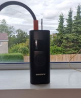 Frank Gilzean review photo