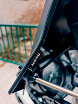 Refo en Moto review photo