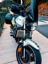 Refo en Moto review photo