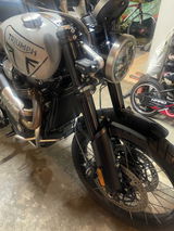 User picture
