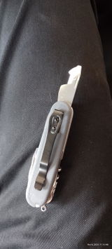 Etsy customer review photo