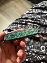 Etsy customer review photo