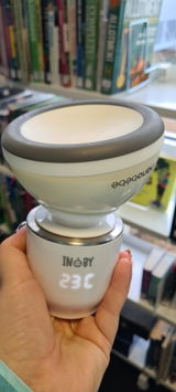 Daisy Aspinshaw review photo