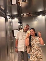 Mahima Charan review photo
