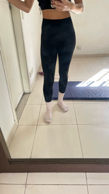 Delphine review photo