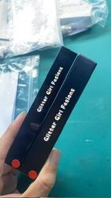 Cherish Drake review photo