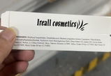 Brow & Lash Makeup Solution✨ review photo