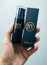 NY BEAUTY review photo