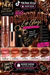 Nefertiti Glam Graffiti review photo