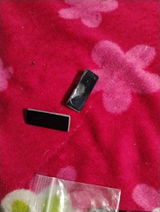 Amber review photo