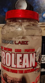 Levi James review photo