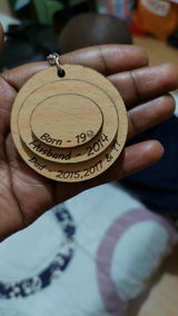 Truphosa Oguna review photo