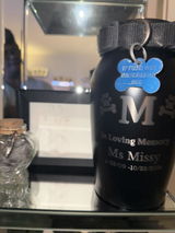 Mrs. L. Gordon review photo