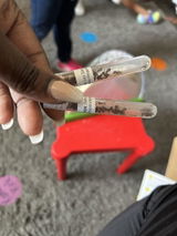 Shaneda F. review photo