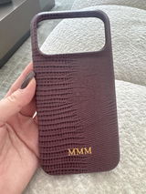 Mariana review photo