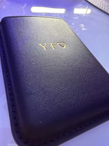 Anonymous review photo