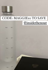 Maggie Angelina review photo