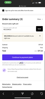 Customer review photo