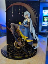 Rae review photo