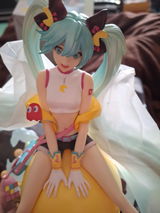 A. review photo