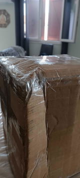 Perrin lucas review photo