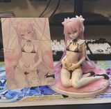 Kerry Liu review photo