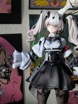 Trinity review photo