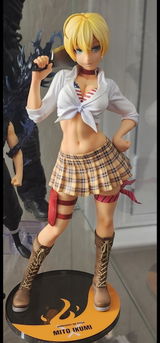 E.M. review photo