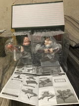 Comet review photo