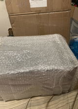 Comet review photo