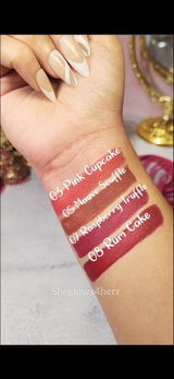 Anusha @. review photo