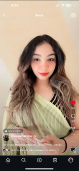 Muskan J. review photo