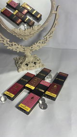 Siddiqa review photo